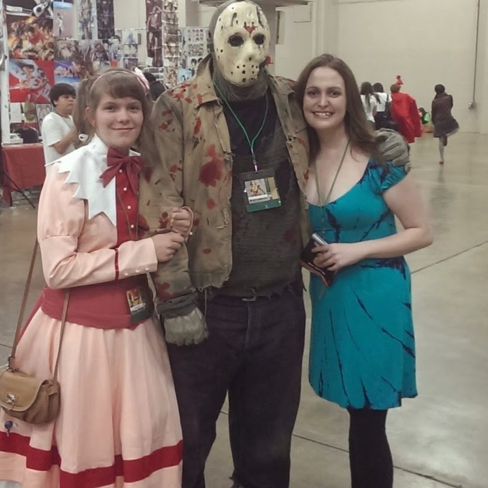 Meet your Posher, Jennifer